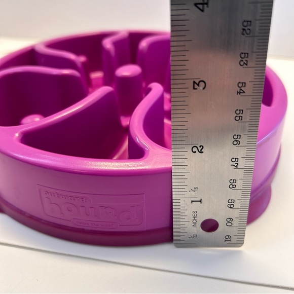 Fun Feeder Slo Bowl Dog Bowl Size Large - Picture 2 of 9